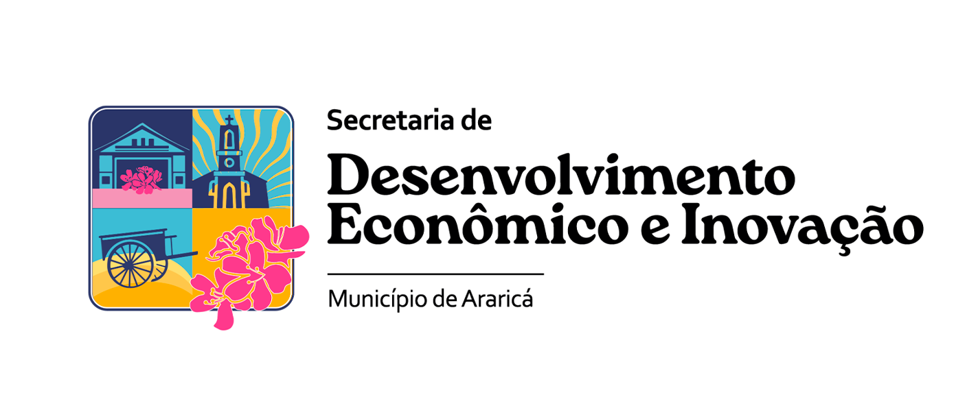 Logo Secretaria de Desenvolvimento